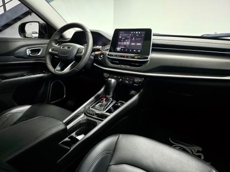 JEEP Compass 1.3 16V 4P FLEX SPORT T270 TURBO AUTOM�TICO, Foto 12