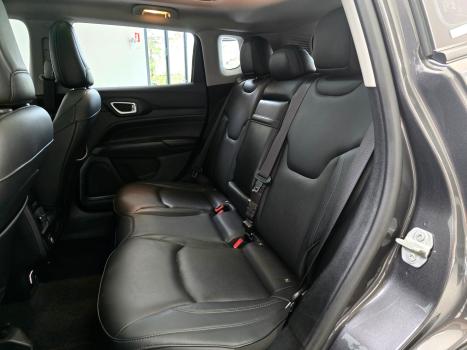 JEEP Compass 1.3 16V 4P FLEX SPORT T270 TURBO AUTOM�TICO, Foto 14