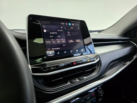 JEEP Compass 1.3 16V 4P FLEX SPORT T270 TURBO AUTOM�TICO, Foto 15