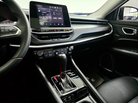 JEEP Compass 1.3 16V 4P FLEX SPORT T270 TURBO AUTOM�TICO, Foto 16