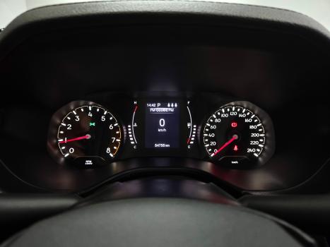 JEEP Compass 1.3 16V 4P FLEX SPORT T270 TURBO AUTOM�TICO, Foto 18