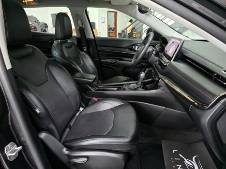 JEEP Compass 1.3 16V 4P FLEX LIMITED T270 TURBO AUTOM�TICO, Foto 14