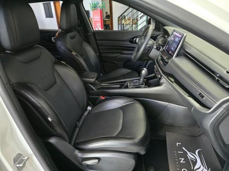 JEEP Compass 1.3 16V 4P FLEX LONGITUDE 80 ANOS T270 TURBO AUTOM�TICO, Foto 13