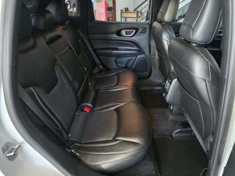 JEEP Compass 1.3 16V 4P FLEX LONGITUDE 80 ANOS T270 TURBO AUTOM�TICO, Foto 14