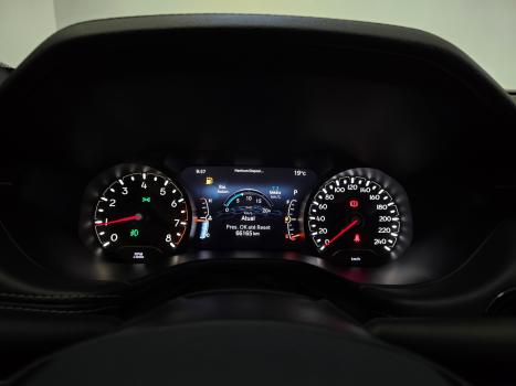 JEEP Compass 1.3 16V 4P FLEX LONGITUDE 80 ANOS T270 TURBO AUTOM�TICO, Foto 17
