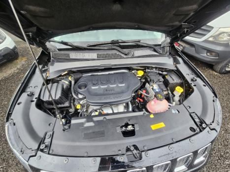 JEEP Compass 2.0 16V 4P LONGITUDE FLEX AUTOMÁTICO, Foto 2 JEEP Compass 2.0 16V 4P LONGITUDE FLEX AUTOMÁTICO, Foto 2