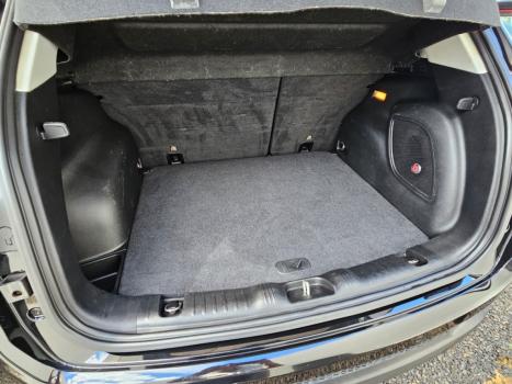 JEEP Compass 2.0 16V 4P LONGITUDE FLEX AUTOMÁTICO, Foto 3 JEEP Compass 2.0 16V 4P LONGITUDE FLEX AUTOMÁTICO, Foto 3