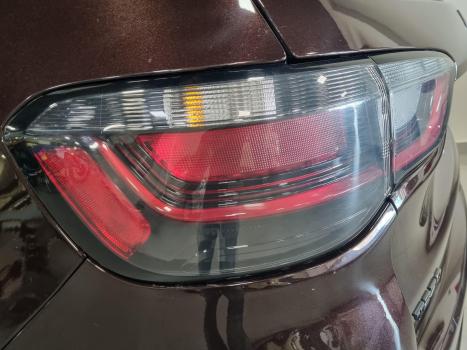 JEEP Compass 2.0 16V 4P SPORT FLEX AUTOM�TICO, Foto 5