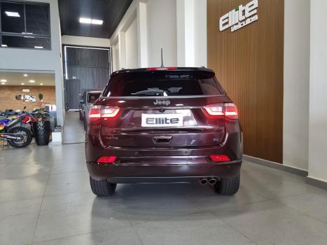 JEEP Compass 2.0 16V 4P SPORT FLEX AUTOM�TICO, Foto 6