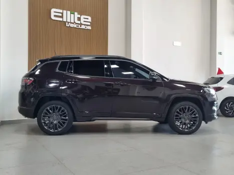 JEEP Compass 2.0 16V 4P SPORT FLEX AUTOM�TICO, Foto 7