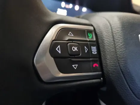 JEEP Compass 2.0 16V 4P SPORT FLEX AUTOM�TICO, Foto 10