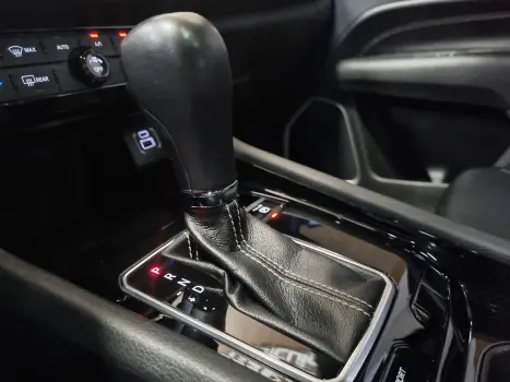 JEEP Compass 2.0 16V 4P SPORT FLEX AUTOM�TICO, Foto 12