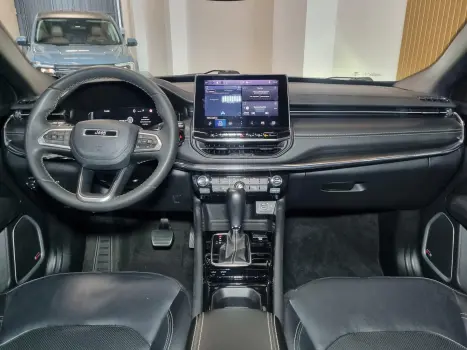 JEEP Compass 2.0 16V 4P SPORT FLEX AUTOM�TICO, Foto 14