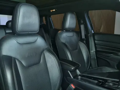 JEEP Compass 2.0 16V 4P SPORT FLEX AUTOM�TICO, Foto 15