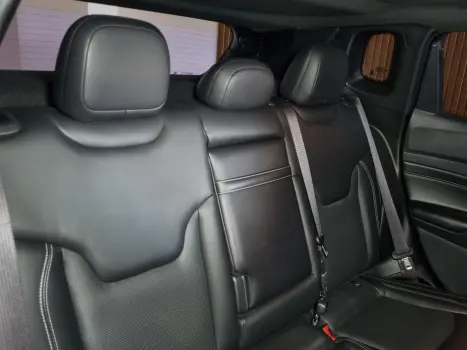 JEEP Compass 2.0 16V 4P SPORT FLEX AUTOM�TICO, Foto 16