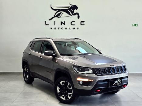 JEEP Compass 2.0 16V 4P 350 TRAILHAWK 4X4 TURBO DIESEL AUTOM�TICO, Foto 1