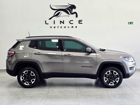 JEEP Compass 2.0 16V 4P 350 TRAILHAWK 4X4 TURBO DIESEL AUTOM�TICO, Foto 4
