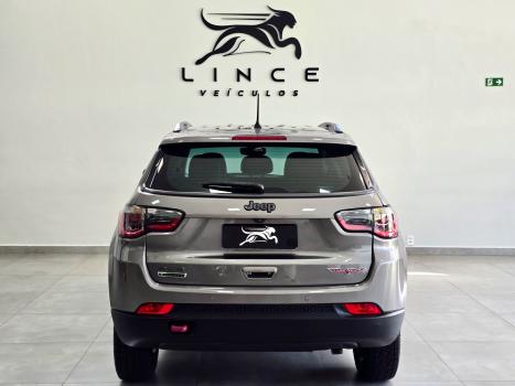 JEEP Compass 2.0 16V 4P 350 TRAILHAWK 4X4 TURBO DIESEL AUTOM�TICO, Foto 6