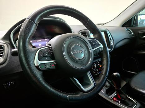 JEEP Compass 2.0 16V 4P 350 TRAILHAWK 4X4 TURBO DIESEL AUTOM�TICO, Foto 9