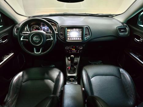 JEEP Compass 2.0 16V 4P 350 TRAILHAWK 4X4 TURBO DIESEL AUTOM�TICO, Foto 10