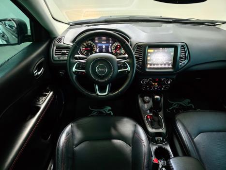 JEEP Compass 2.0 16V 4P 350 TRAILHAWK 4X4 TURBO DIESEL AUTOM�TICO, Foto 11