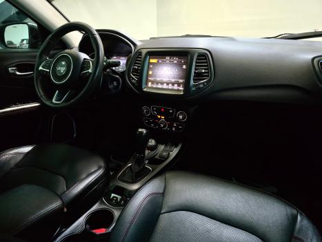 JEEP Compass 2.0 16V 4P 350 TRAILHAWK 4X4 TURBO DIESEL AUTOM�TICO, Foto 12
