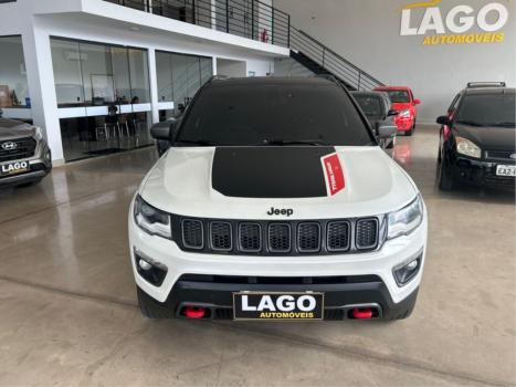 JEEP Compass 2.0 16V 4P TRAILHAWK TURBO DIESEL 4X4 AUTOM�TICO, Foto 2