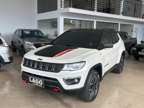 JEEP Compass 2.0 16V 4P TRAILHAWK TURBO DIESEL 4X4 AUTOM�TICO, Foto 3