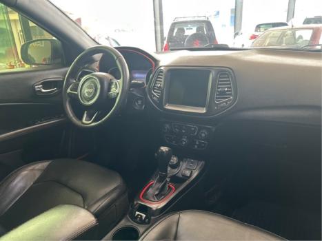 JEEP Compass 2.0 16V 4P TRAILHAWK TURBO DIESEL 4X4 AUTOM�TICO, Foto 9