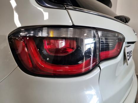 JEEP Compass 2.0 16V 4P LONGITUDE FLEX AUTOM�TICO, Foto 7