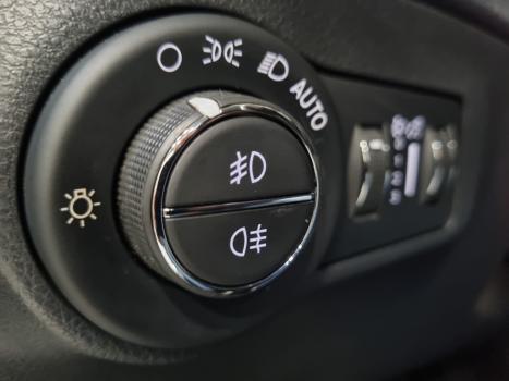 JEEP Compass 2.0 16V 4P LONGITUDE FLEX AUTOM�TICO, Foto 17