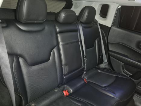 JEEP Compass 2.0 16V 4P LONGITUDE FLEX AUTOM�TICO, Foto 18