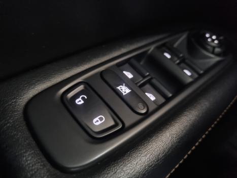 JEEP Compass 2.0 16V 4P LONGITUDE FLEX AUTOM�TICO, Foto 20