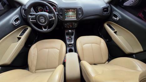 JEEP Compass 2.0 16V 4P LONGITUDE FLEX AUTOM�TICO, Foto 2