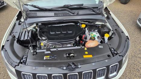 JEEP Compass 2.0 16V 4P LONGITUDE FLEX AUTOM�TICO, Foto 4