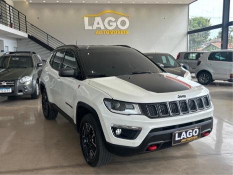 JEEP Compass 2.0 16V 4P TRAILHAWK TURBO DIESEL 4X4 AUTOM�TICO, Foto 1