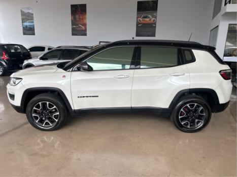 JEEP Compass 2.0 16V 4P TRAILHAWK TURBO DIESEL 4X4 AUTOM�TICO, Foto 4