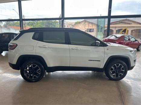 JEEP Compass 2.0 16V 4P TRAILHAWK TURBO DIESEL 4X4 AUTOM�TICO, Foto 5