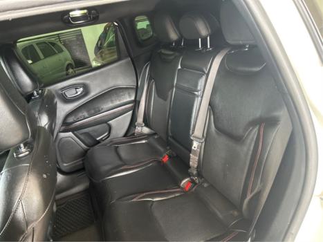JEEP Compass 2.0 16V 4P TRAILHAWK TURBO DIESEL 4X4 AUTOM�TICO, Foto 7