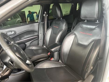 JEEP Compass 2.0 16V 4P TRAILHAWK TURBO DIESEL 4X4 AUTOM�TICO, Foto 8