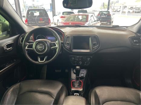 JEEP Compass 2.0 16V 4P TRAILHAWK TURBO DIESEL 4X4 AUTOM�TICO, Foto 10