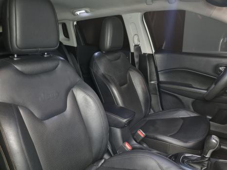 JEEP Compass 2.0 16V 4P LONGITUDE FLEX AUTOM�TICO, Foto 5