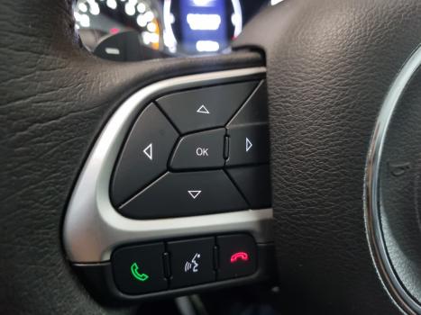 JEEP Compass 2.0 16V 4P LONGITUDE FLEX AUTOM�TICO, Foto 8