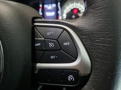 JEEP Compass 2.0 16V 4P LONGITUDE FLEX AUTOM�TICO, Foto 9