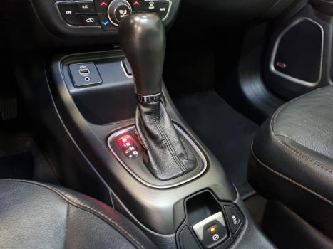 JEEP Compass 2.0 16V 4P LONGITUDE FLEX AUTOM�TICO, Foto 10
