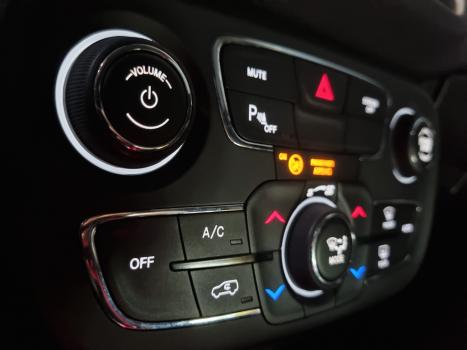 JEEP Compass 2.0 16V 4P LONGITUDE FLEX AUTOM�TICO, Foto 11