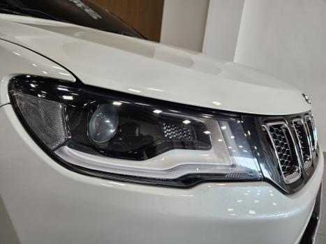 JEEP Compass 2.0 16V 4P LONGITUDE FLEX AUTOM�TICO, Foto 14