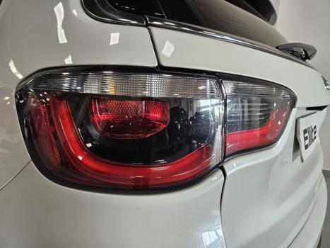 JEEP Compass 2.0 16V 4P LONGITUDE FLEX AUTOM�TICO, Foto 15