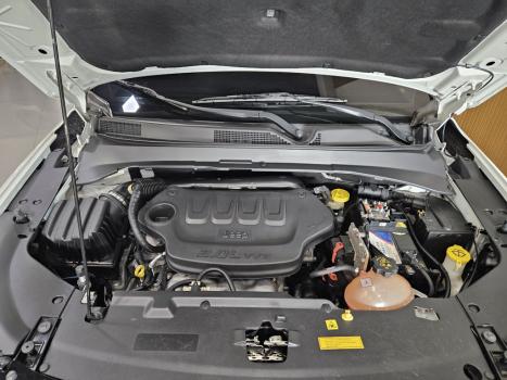JEEP Compass 2.0 16V 4P LONGITUDE FLEX AUTOM�TICO, Foto 18