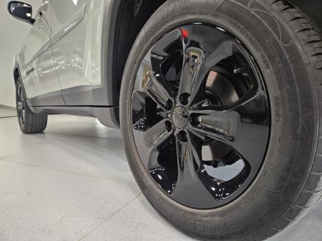 JEEP Compass 2.0 16V 4P LONGITUDE FLEX AUTOM�TICO, Foto 19